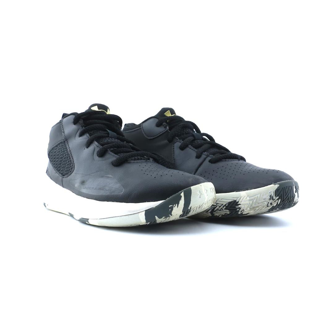 UNDER ARMOUR LOCKDOWN 5