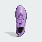 Kids' adidas Mahomes 2 Impact FLX Pass a Good Time Training Shoes Kids