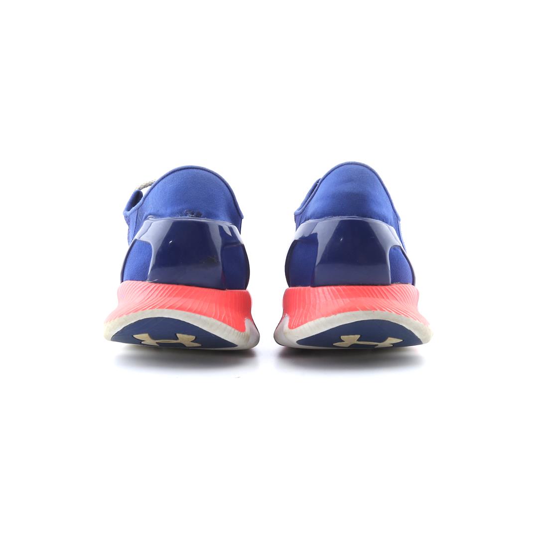 UNDER ARMOUR SPEEDFORM