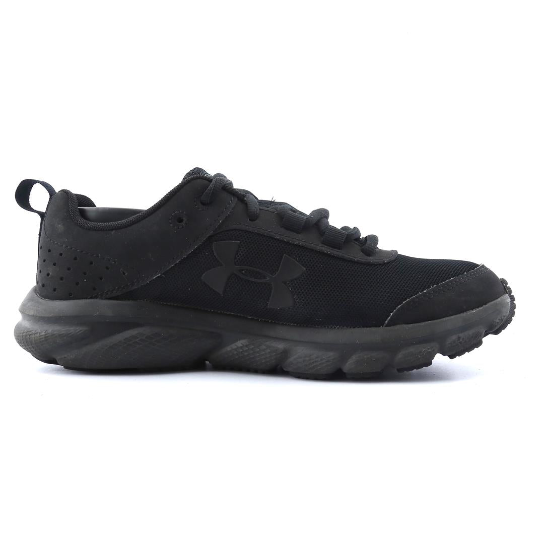 UNDER ARMOUR CHARGED ASSERT 8