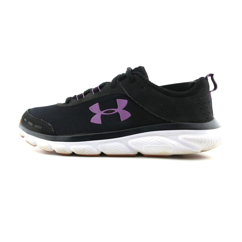 UNDER ARMOUR CHARGED ASSERT 8