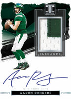 2023 Panini Impeccable Football Hobby Box