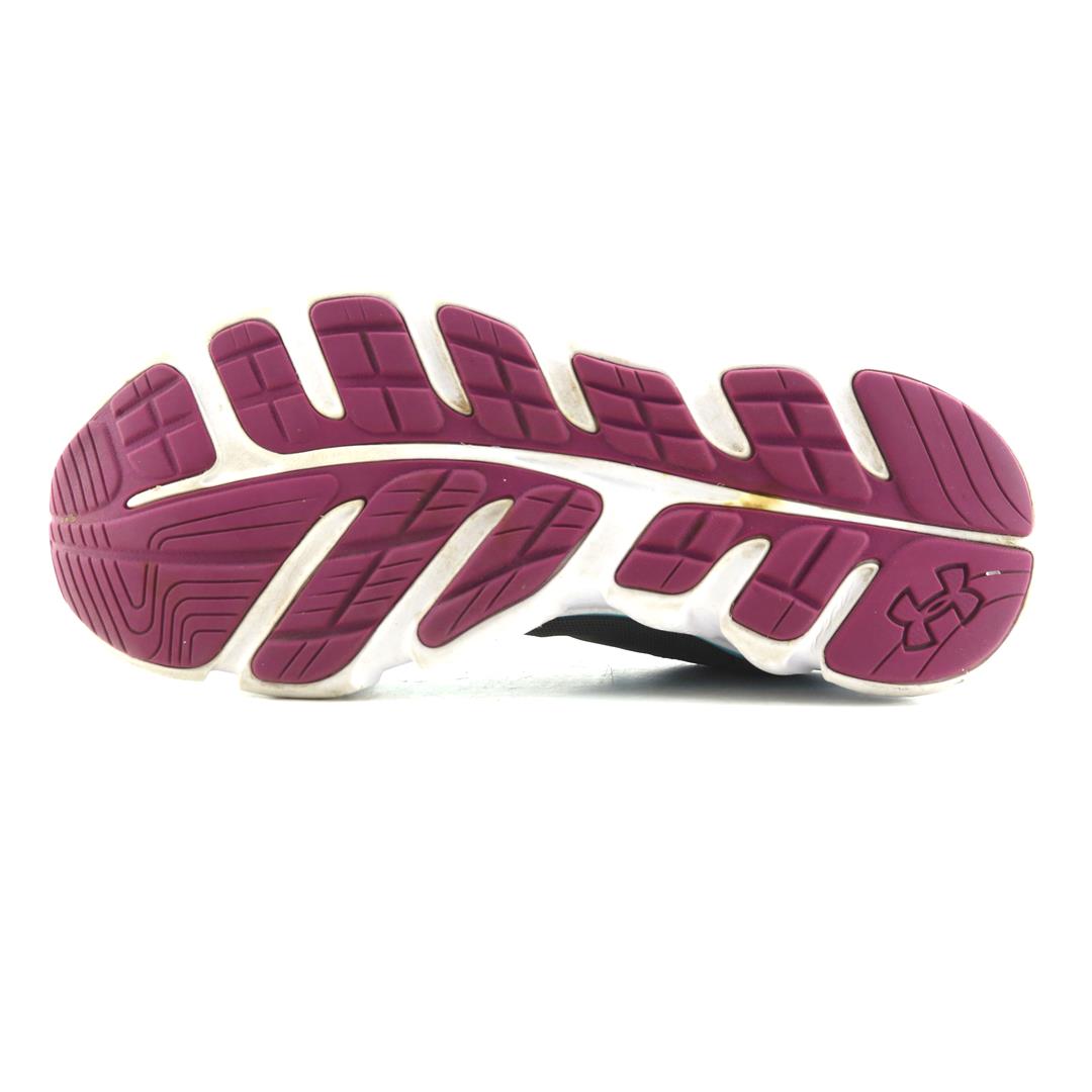UNDER ARMOUR MICRO G ASSERT 4