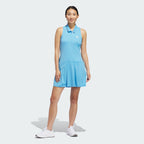 Women's adidas Ultimate365 Tour Pleated Dress