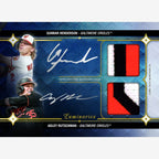 2023 Topps Luminaries Baseball Hobby Box
