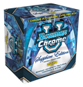 2024 Bowman Chrome University Sapphire Football Hobby Box