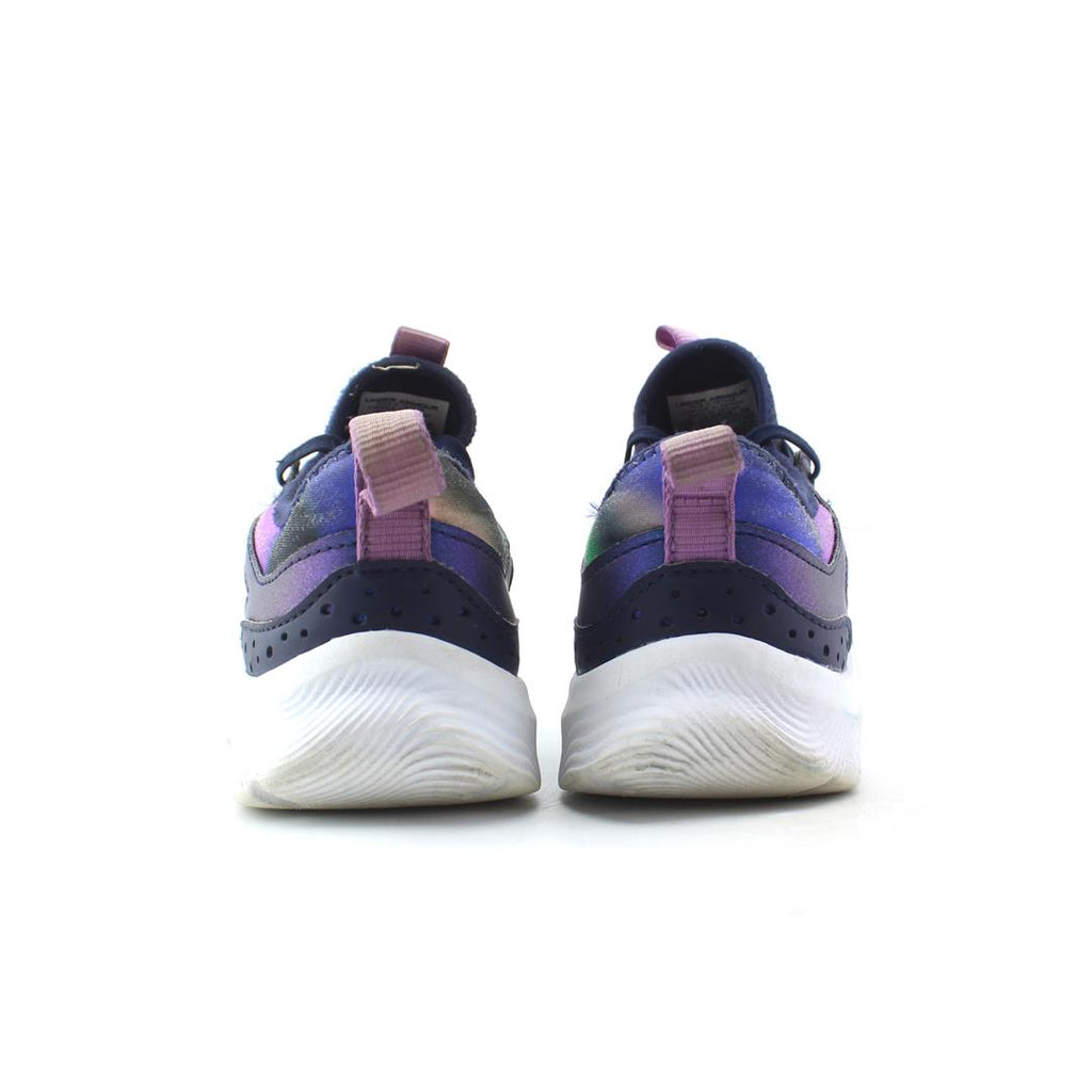 UNDER ARMOUR INFINITY JUNIOR