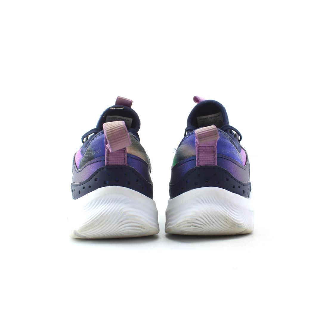 UNDER ARMOUR INFINITY JUNIOR