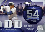 2023 Leaf Bronx Legacy Baseball Hobby Box