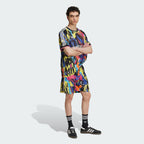Men's adidas Archive AOP Short 9-inch Inseam