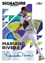 2023 Leaf Signature Series Baseball Hobby Box
