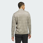 Men's adidas Core Printed Quarter Zip Pullover