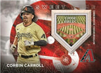 2024 Topps Series 1 Baseball Hobby Jumbo Box
