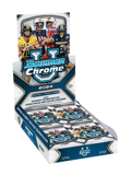 2024 Bowman Chrome University Football Hobby Box
