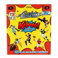 2024 Panini Absolute Football Countdown Calendar Box