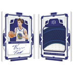 2023/24 Panini National Treasures Basketball Hobby Box