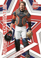 2023 Panini Elite Extra Edition Baseball Hobby Box