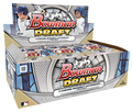 2024 Bowman Draft Baseball Hobby Jumbo Box