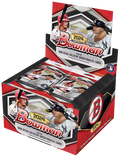2024 Bowman Baseball Retail Box