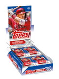 2023 Topps Update Baseball Hobby Box