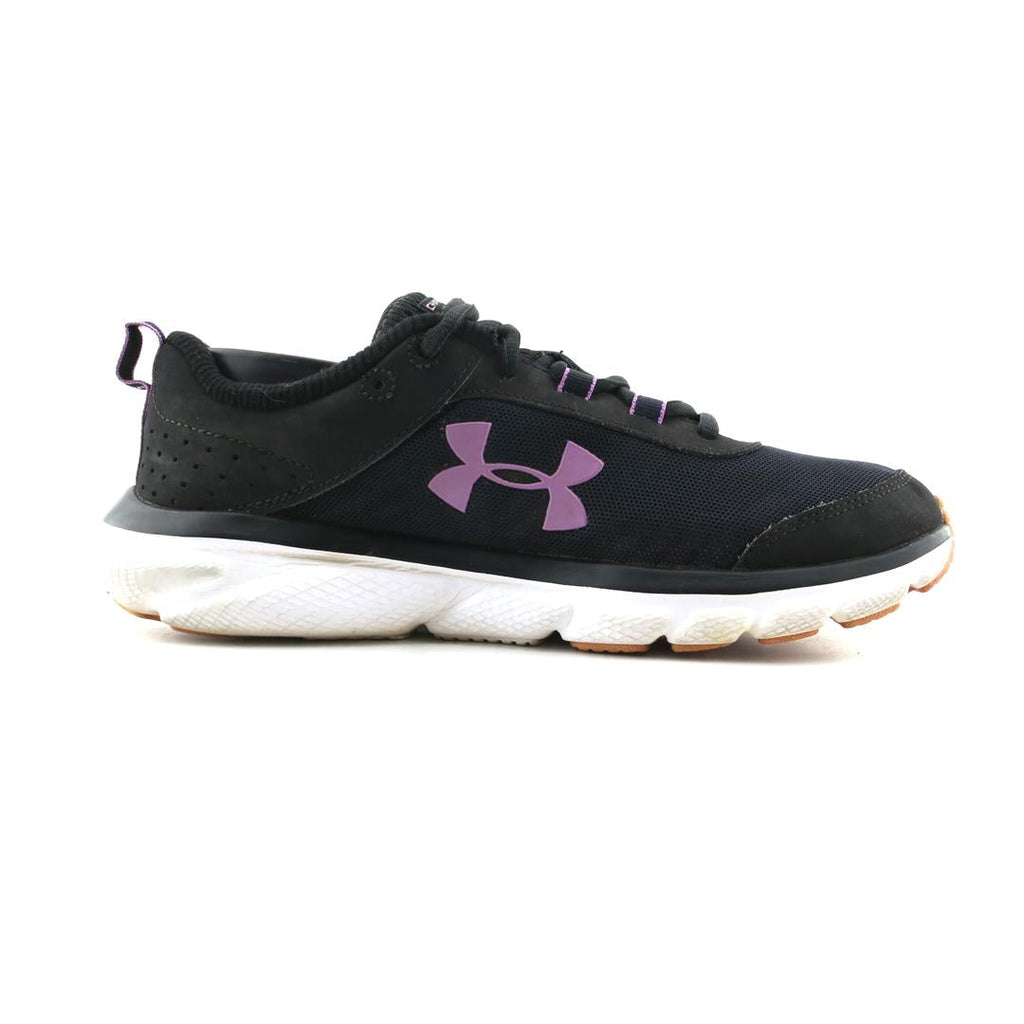 UNDER ARMOUR CHARGED ASSERT 8