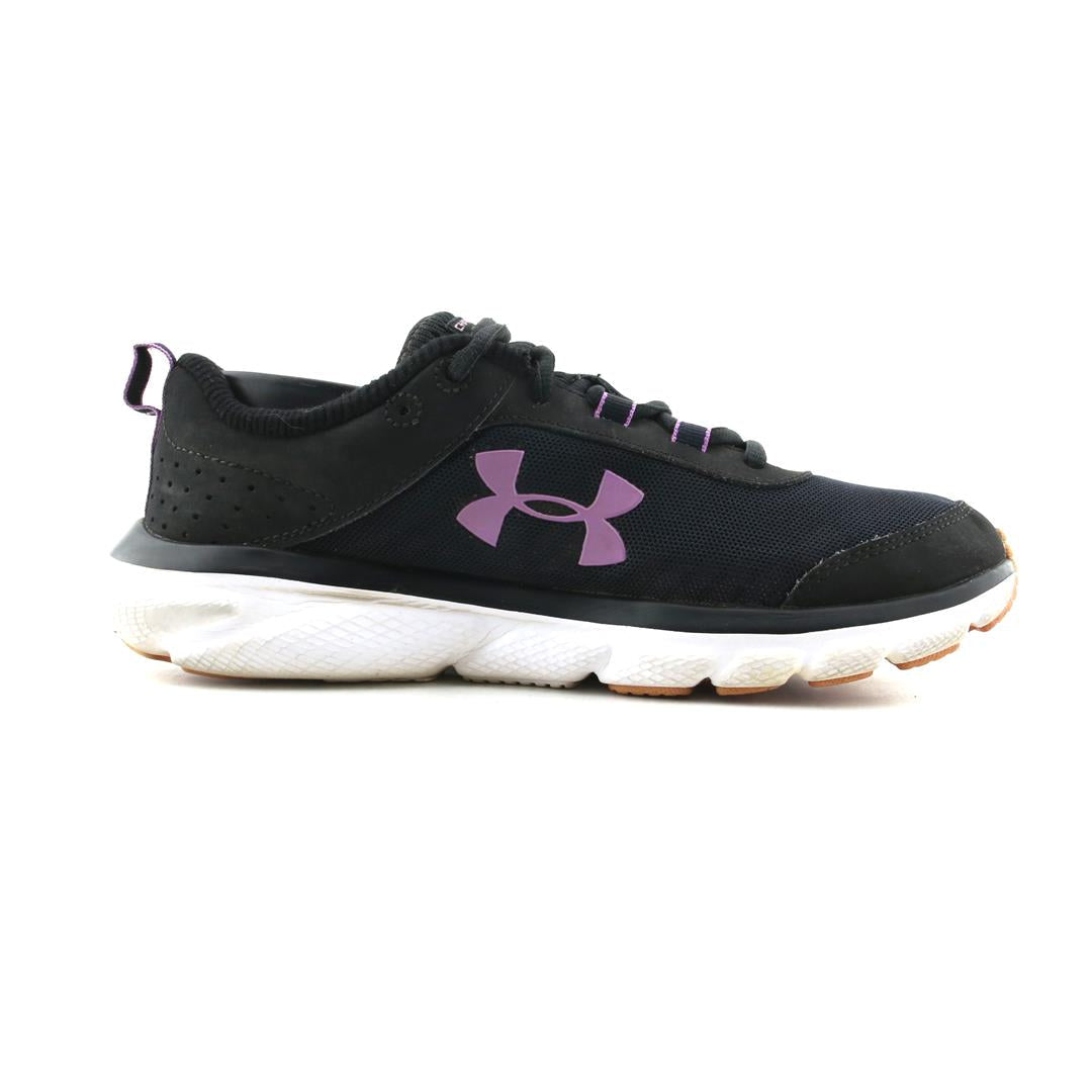 UNDER ARMOUR CHARGED ASSERT 8
