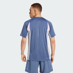 Men's adidas Tech Apparel Colorblock Tee