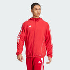 Men's adidas Tiro 24 Windbreaker