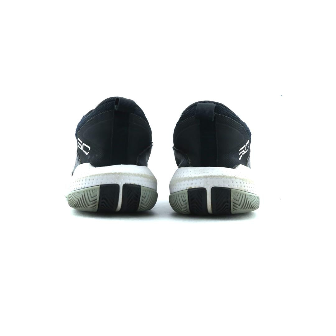 UNDER ARMOUR SC 3ZERO 4