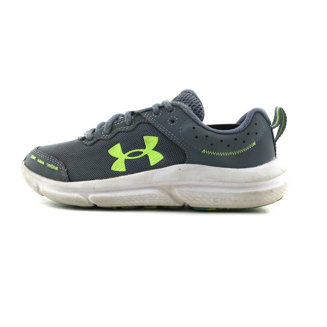 UNDER ARMOUR CHARGED ASSERT 10