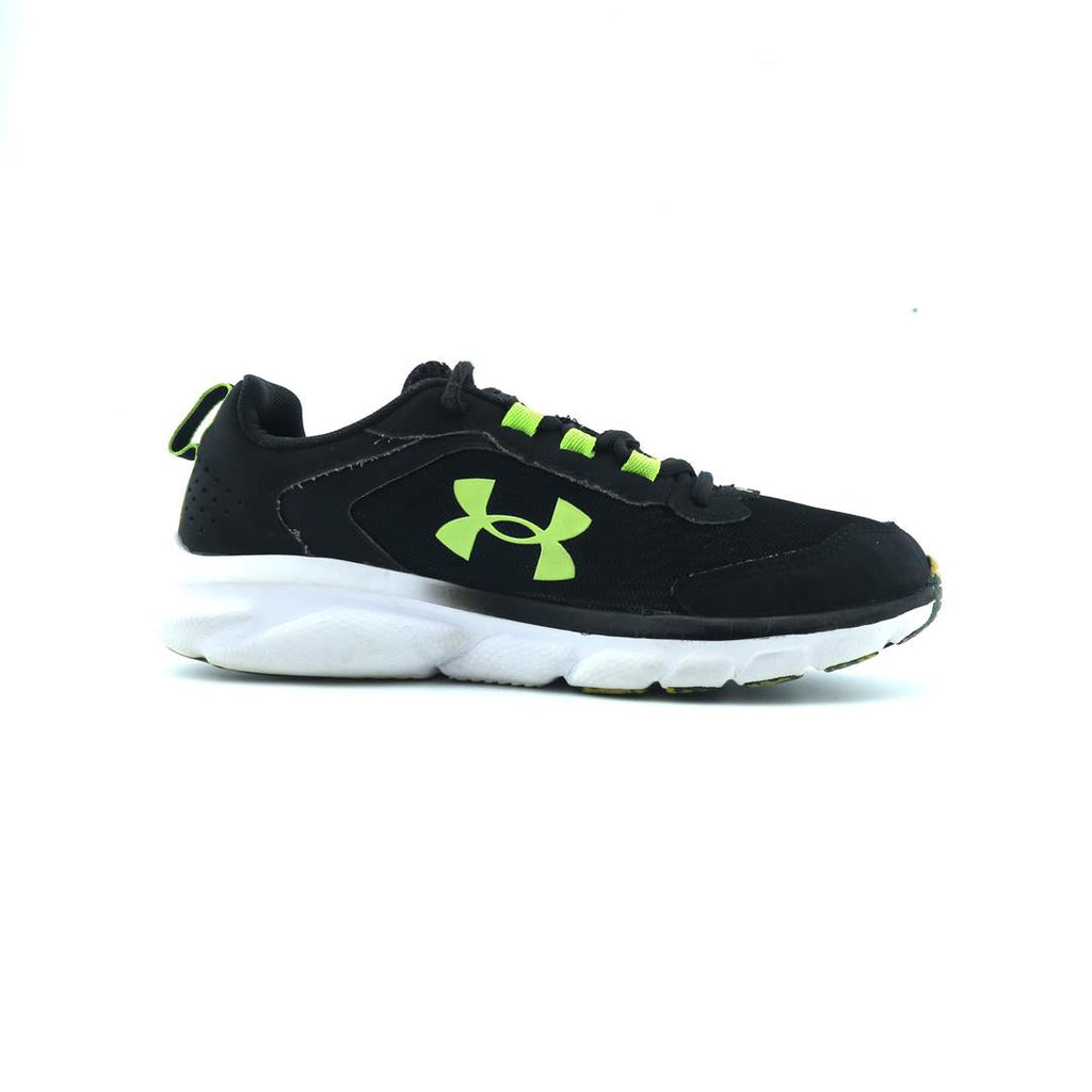 UNDER ARMOUR ASSERT
