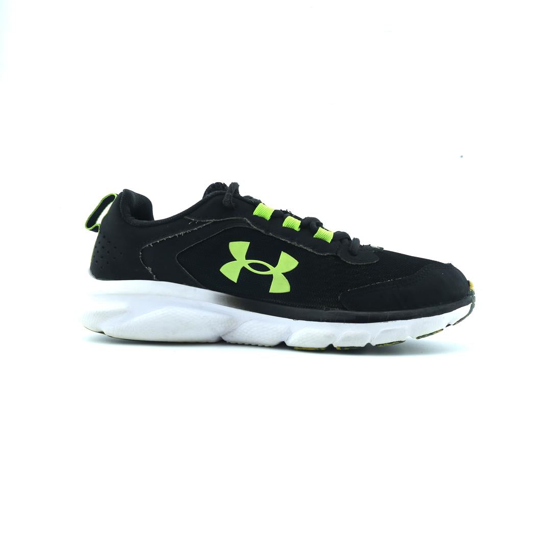 UNDER ARMOUR ASSERT