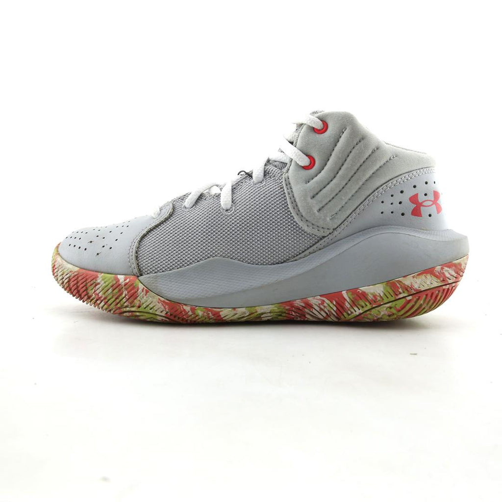 UNDER ARMOUR JET '21