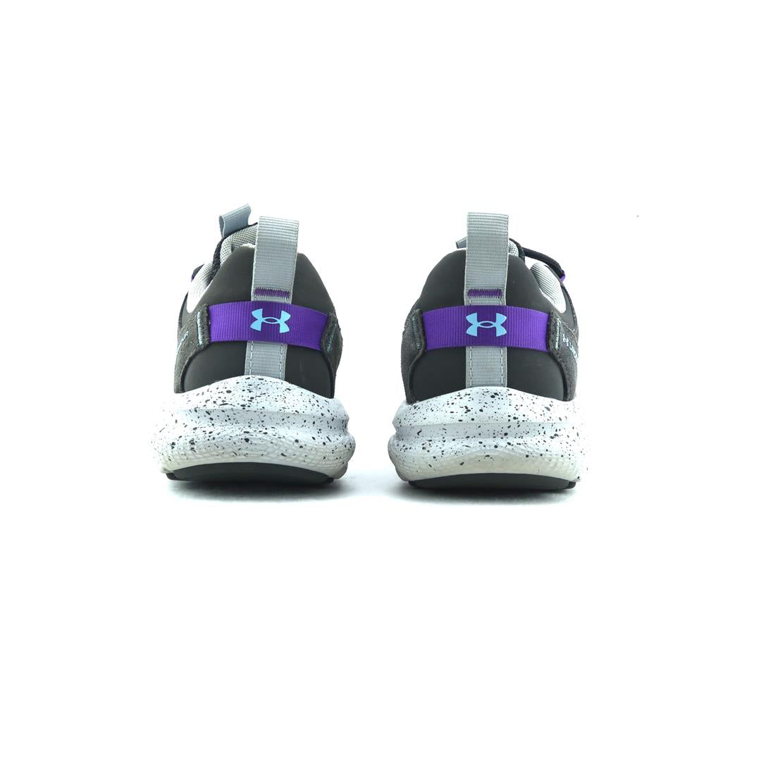 UNDER ARMOUR CHARGED VERSSERT SPECKLE