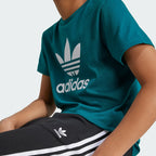 Kids' adidas Adicolor Trefoil Tee Kids