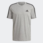 Men's adidas Essentials 3-Stripes Tee