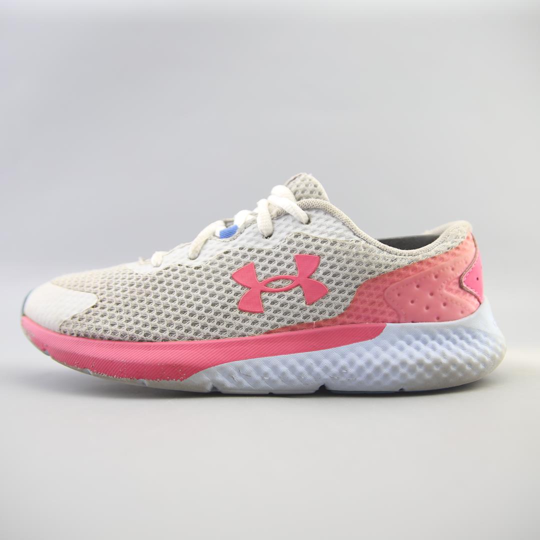 UNDER ARMOUR GGS CHARGED ROGUE 3