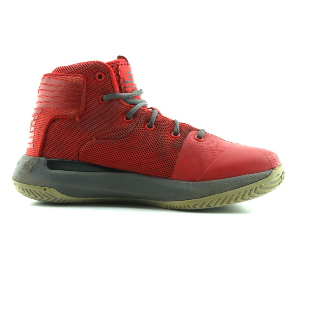 UNDER ARMOUR STEPH CURRY
