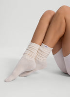 Unisex Cotton Slouch Socks I 3-PACK