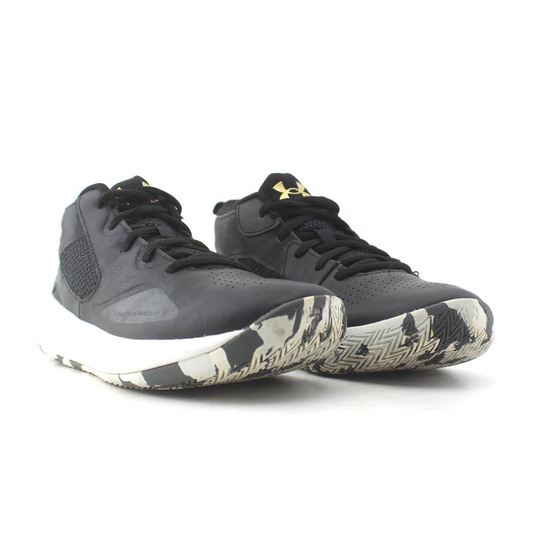 UNDER ARMOUR  LOCKDOWN 5