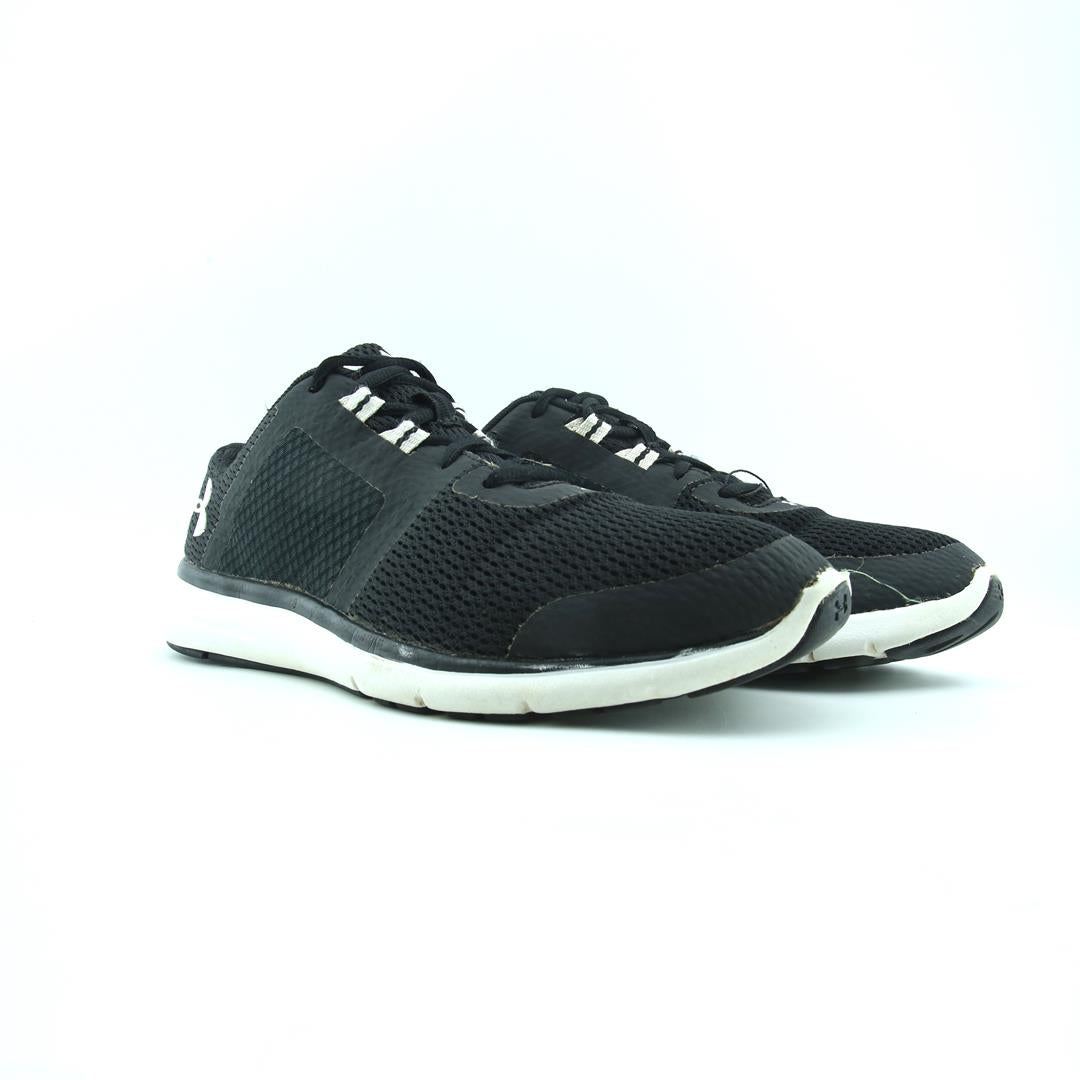 UNDER ARMOUR FUSE FST