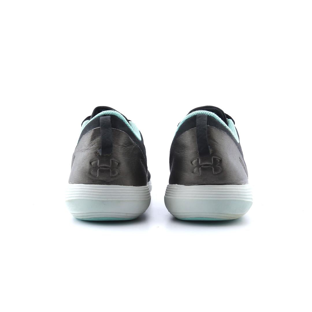 UNDER ARMOUR STREET PRECISION