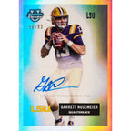 2024 Bowman Chrome University Football Monster Box (Winter Sale)