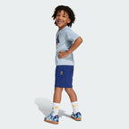 Kids' adidas adidas DISNEY MICKEY MOUSE T-SHIRT SET