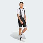 Men's adidas Essentials 3-Stripes Legacy Bib Shorts