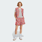 Women's adidas adidas Originals x Liberty London Quilted Shorts