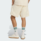 Men's adidas Trefoil Essentials Woven Shorts