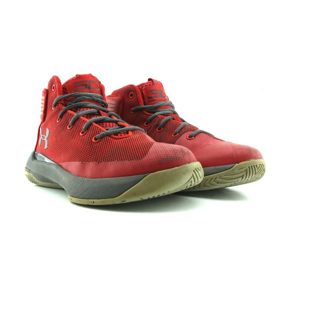UNDER ARMOUR STEPH CURRY