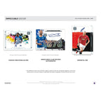 2023/24 Panini Impeccable Soccer Hobby Box