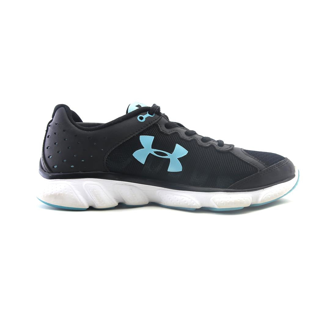 UNDER ARMOUR  FREEDOM ASSERT 6
